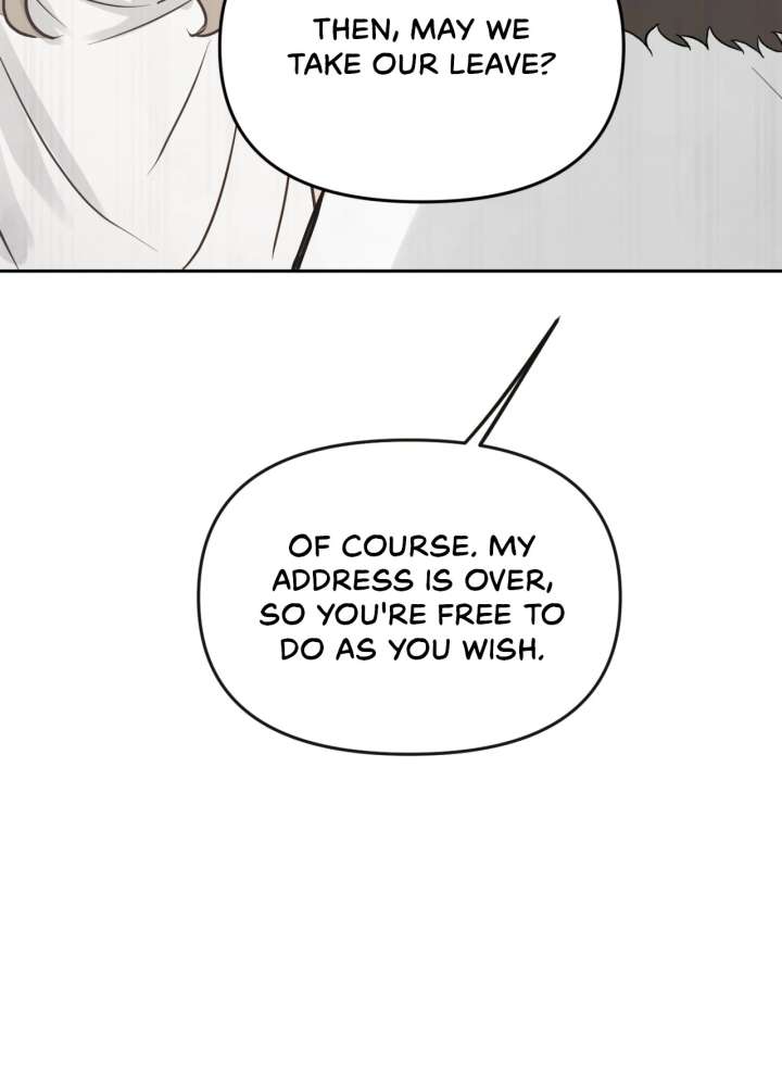 I Adopted a Male Lead From a Prison Shelter Chapter 95 - Page 33