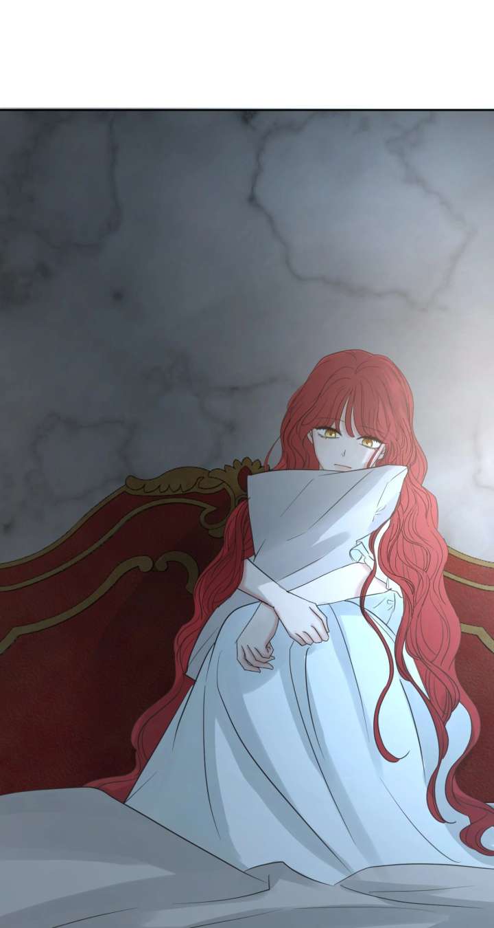 I Adopted a Male Lead From a Prison Shelter Chapter 95 - Page 35