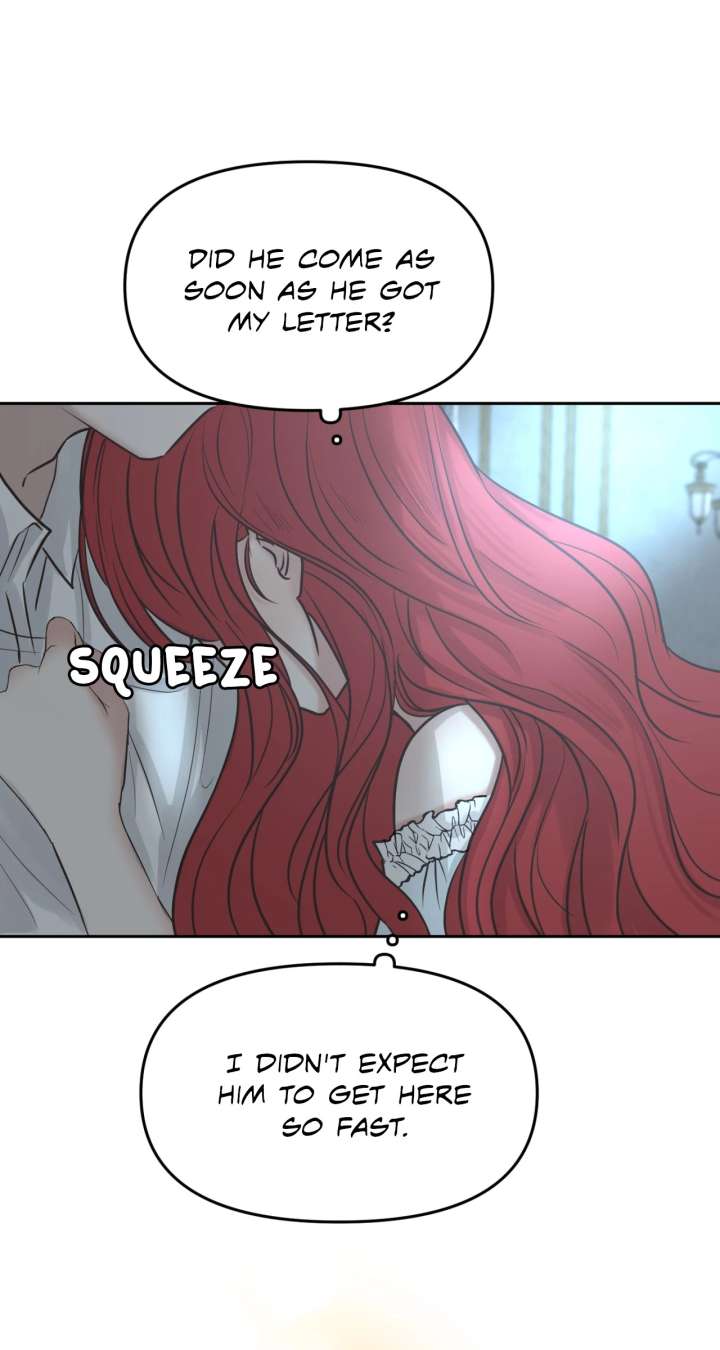 I Adopted a Male Lead From a Prison Shelter Chapter 95 - Page 42