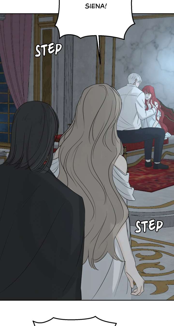 I Adopted a Male Lead From a Prison Shelter Chapter 95 - Page 44