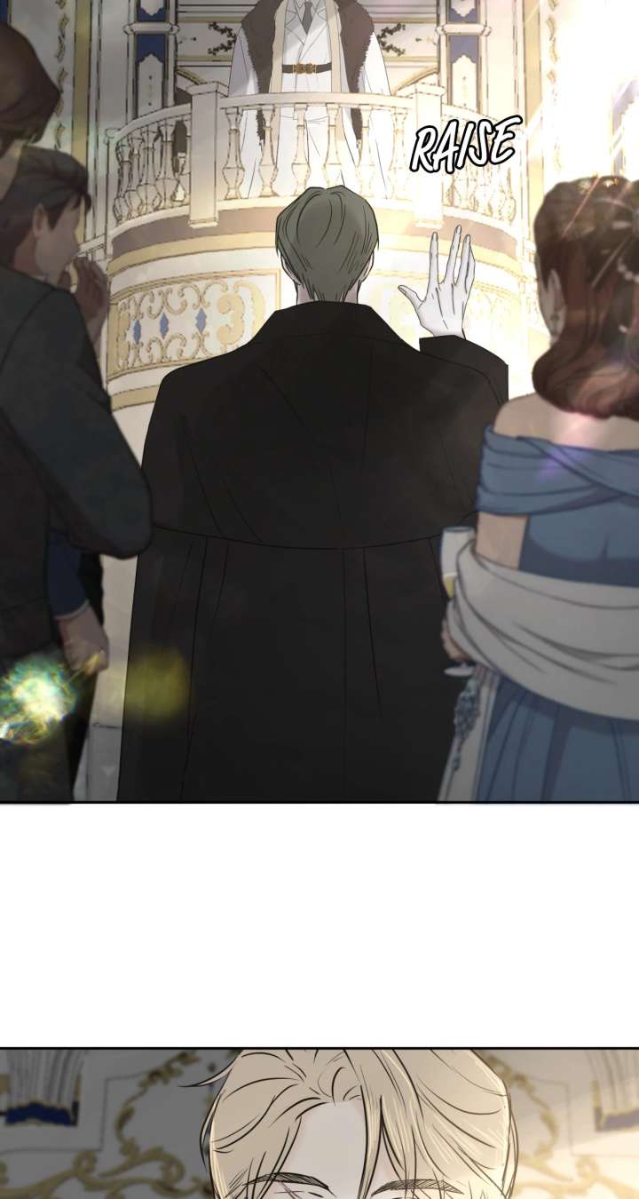 I Adopted a Male Lead From a Prison Shelter Chapter 95 - Page 5