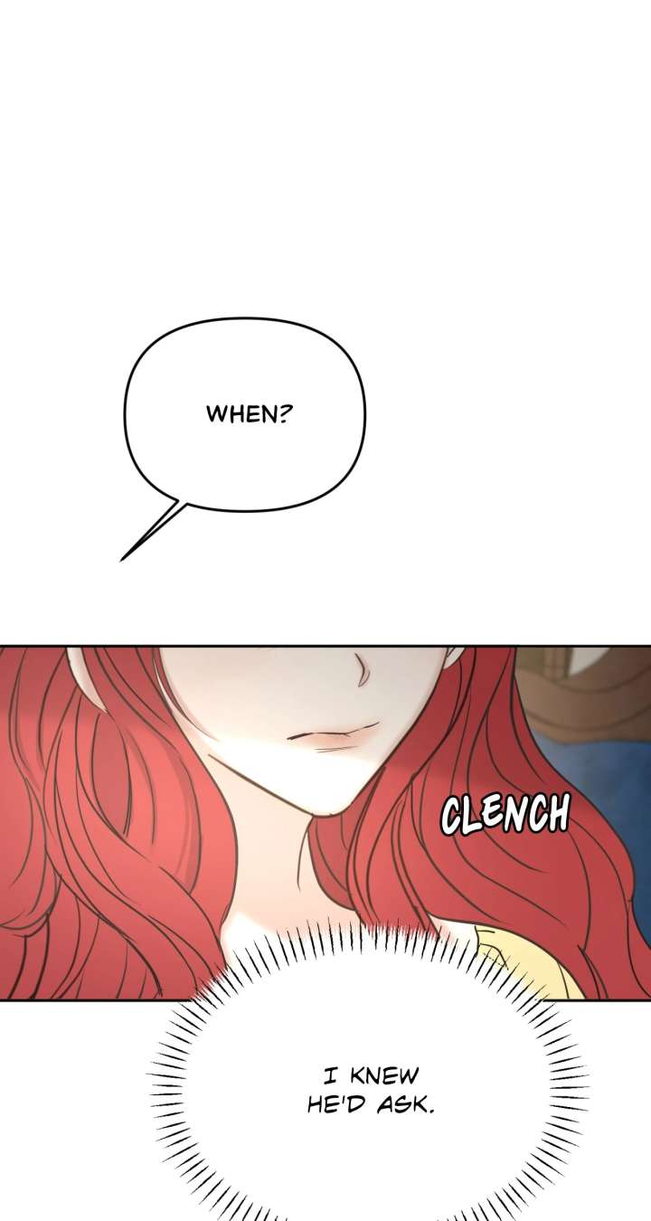 I Adopted a Male Lead From a Prison Shelter Chapter 95 - Page 58