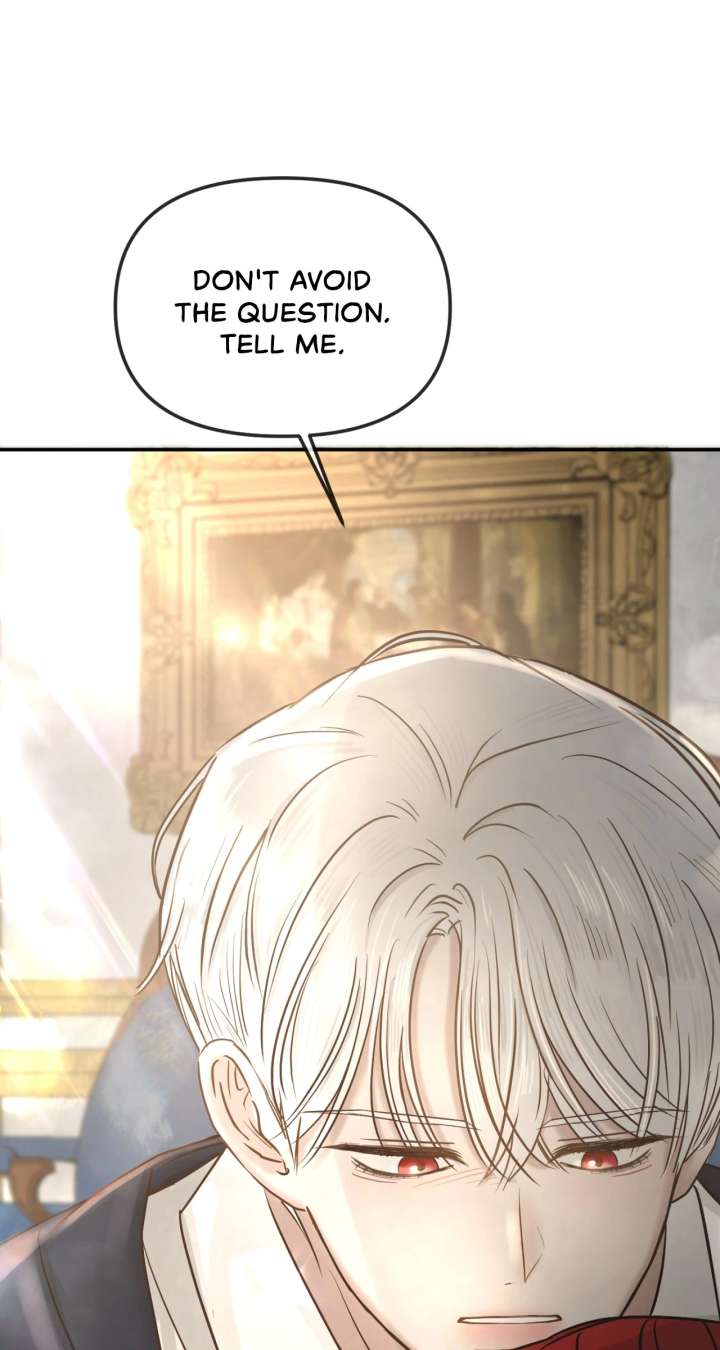 I Adopted a Male Lead From a Prison Shelter Chapter 95 - Page 61