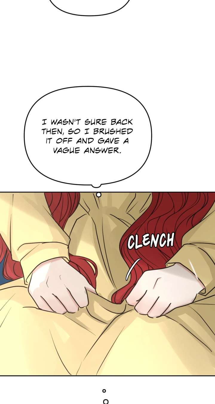 I Adopted a Male Lead From a Prison Shelter Chapter 96 - Page 16