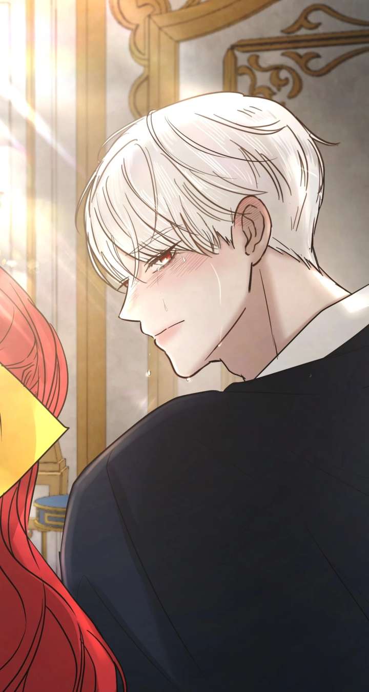 I Adopted a Male Lead From a Prison Shelter Chapter 96 - Page 23