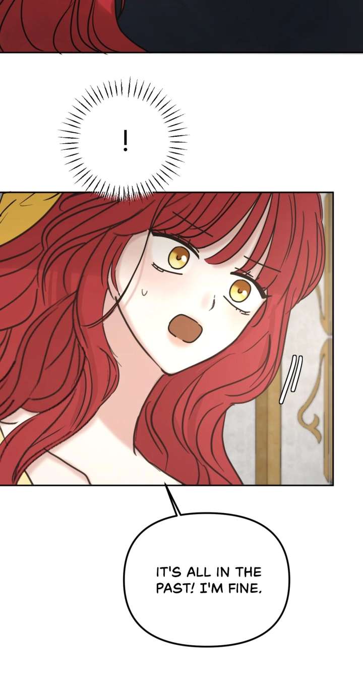 I Adopted a Male Lead From a Prison Shelter Chapter 96 - Page 24