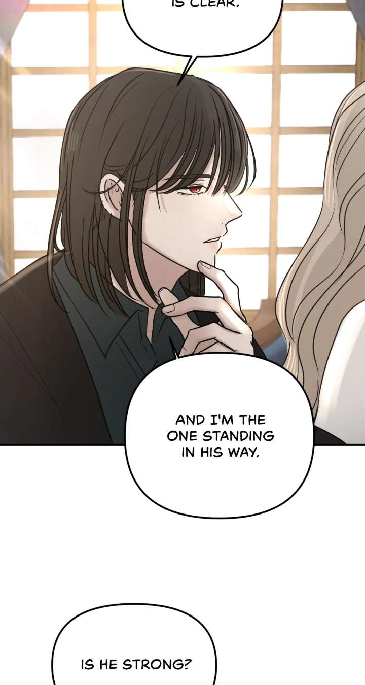 I Adopted a Male Lead From a Prison Shelter Chapter 96 - Page 39