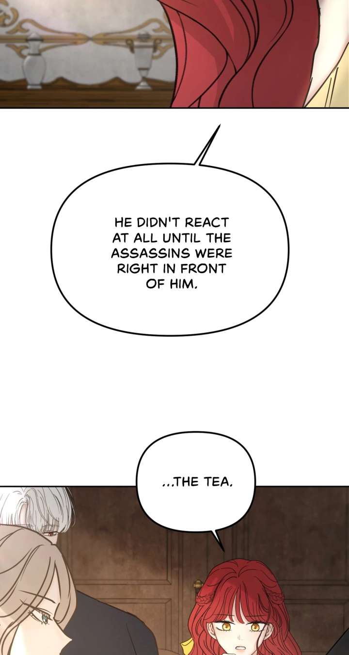 I Adopted a Male Lead From a Prison Shelter Chapter 96 - Page 53