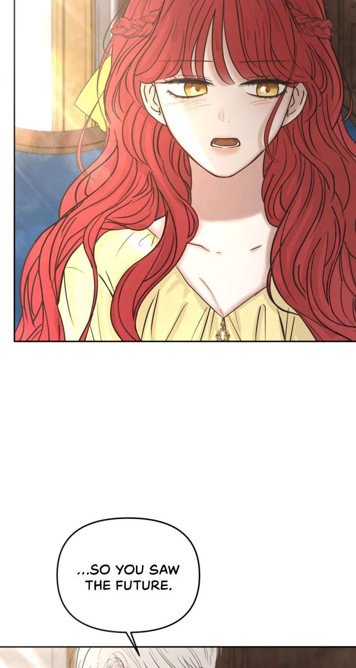 I Adopted a Male Lead From a Prison Shelter Chapter 96 - Page 7