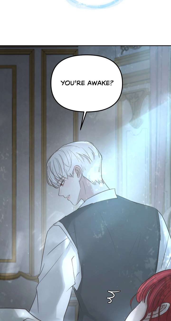 I Adopted a Male Lead From a Prison Shelter Chapter 97 - Page 16