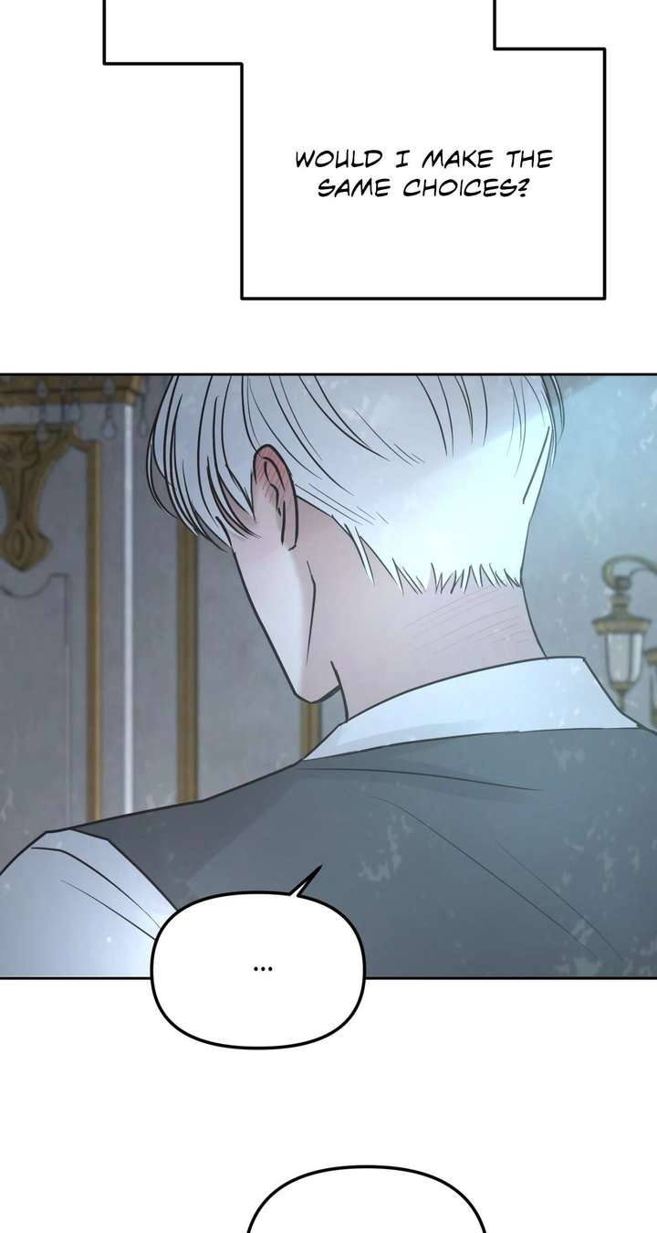 I Adopted a Male Lead From a Prison Shelter Chapter 97 - Page 30