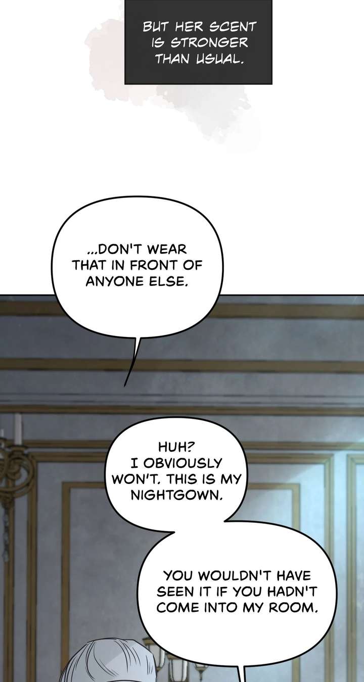 I Adopted a Male Lead From a Prison Shelter Chapter 97 - Page 32