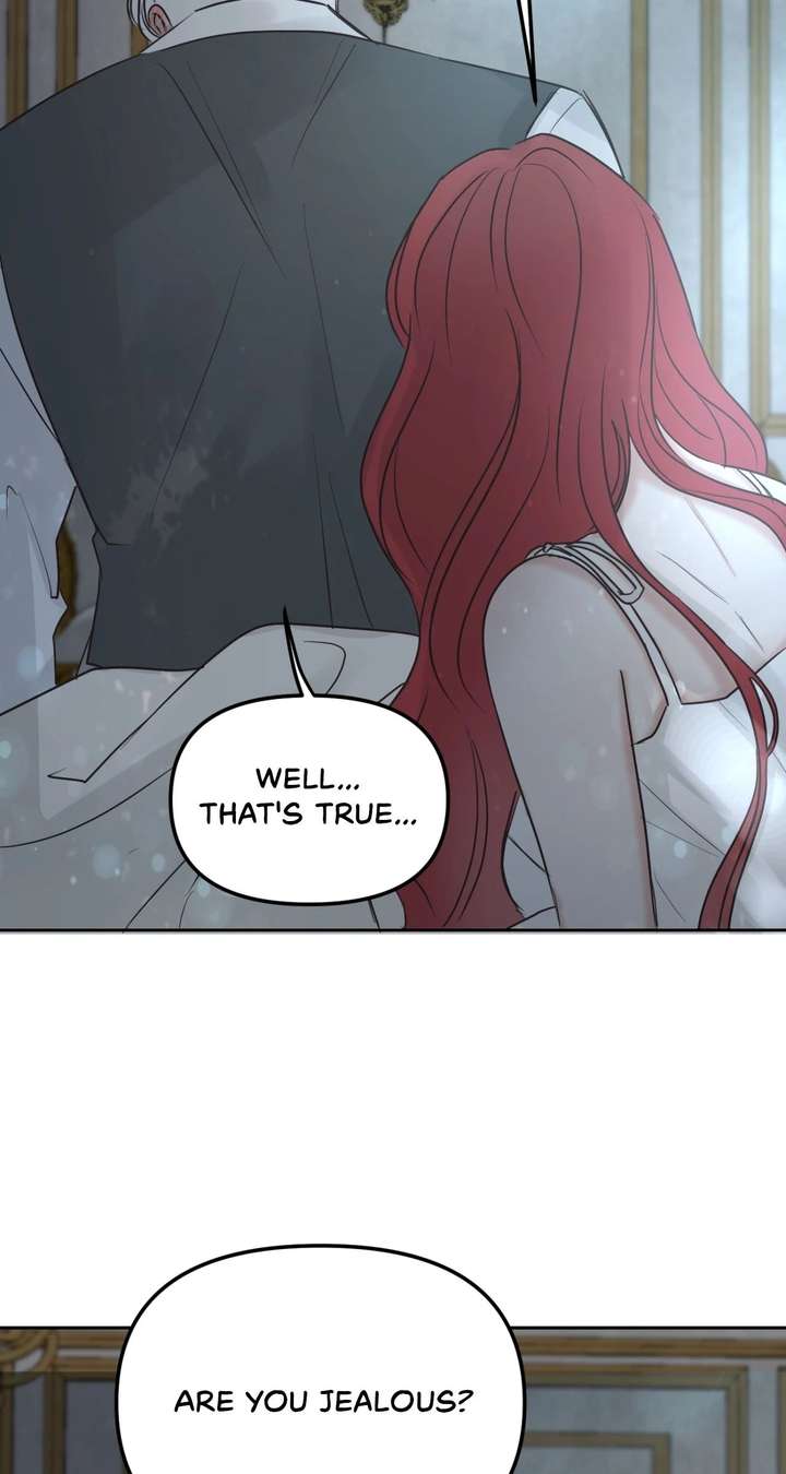 I Adopted a Male Lead From a Prison Shelter Chapter 97 - Page 33