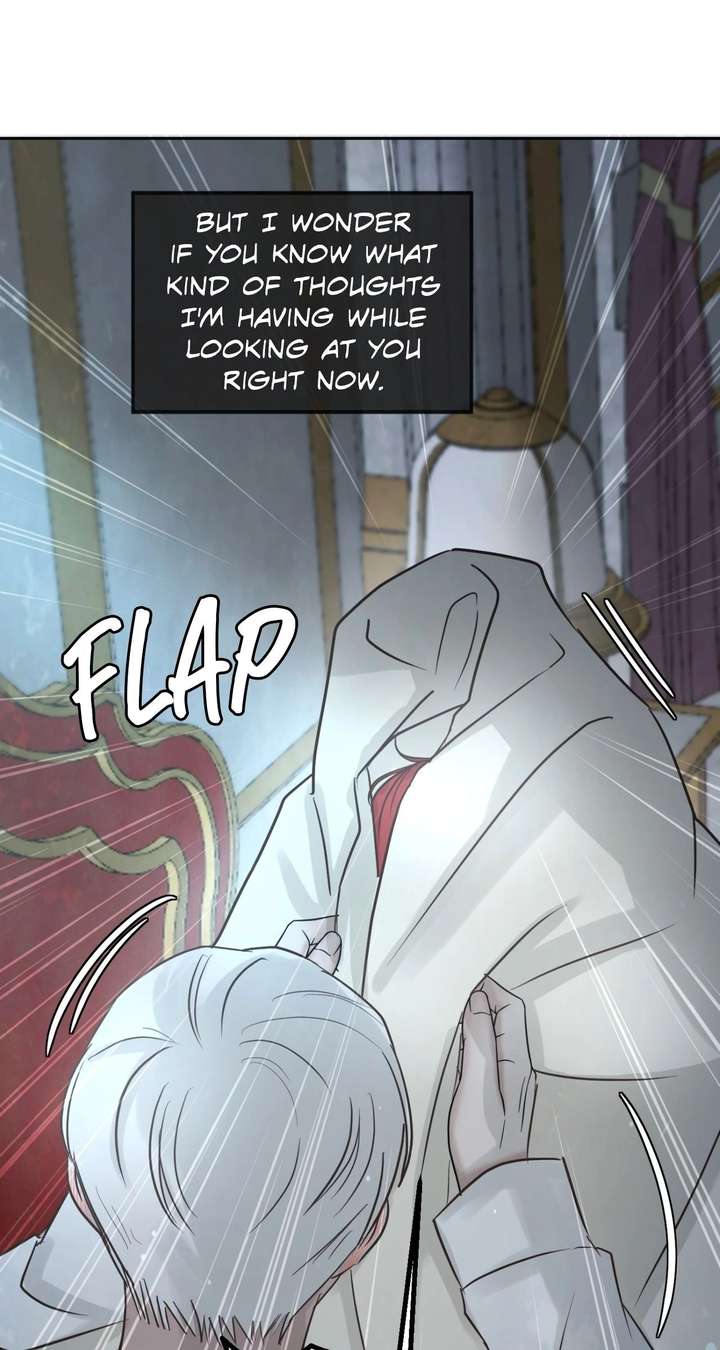 I Adopted a Male Lead From a Prison Shelter Chapter 97 - Page 39