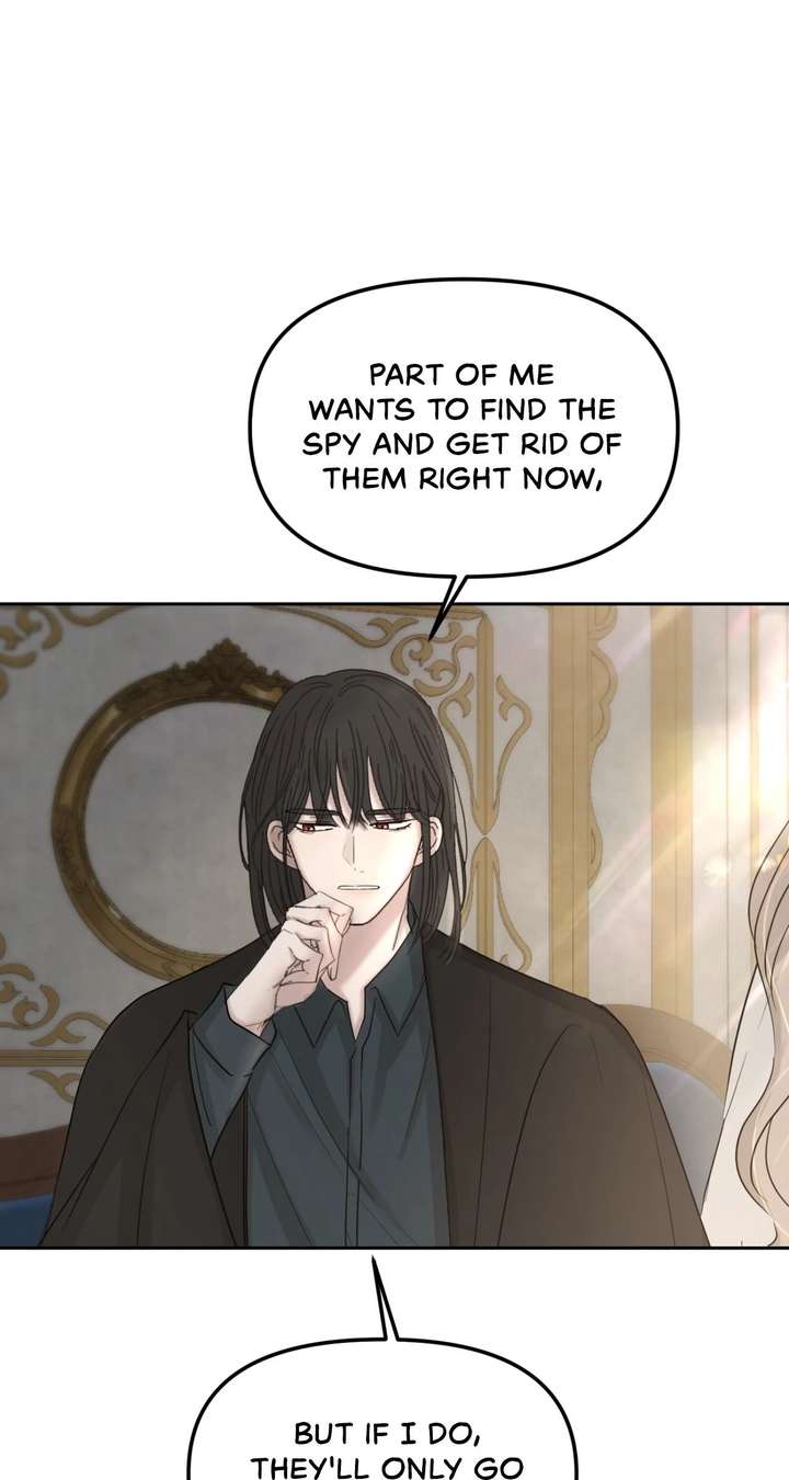 I Adopted a Male Lead From a Prison Shelter Chapter 97 - Page 4