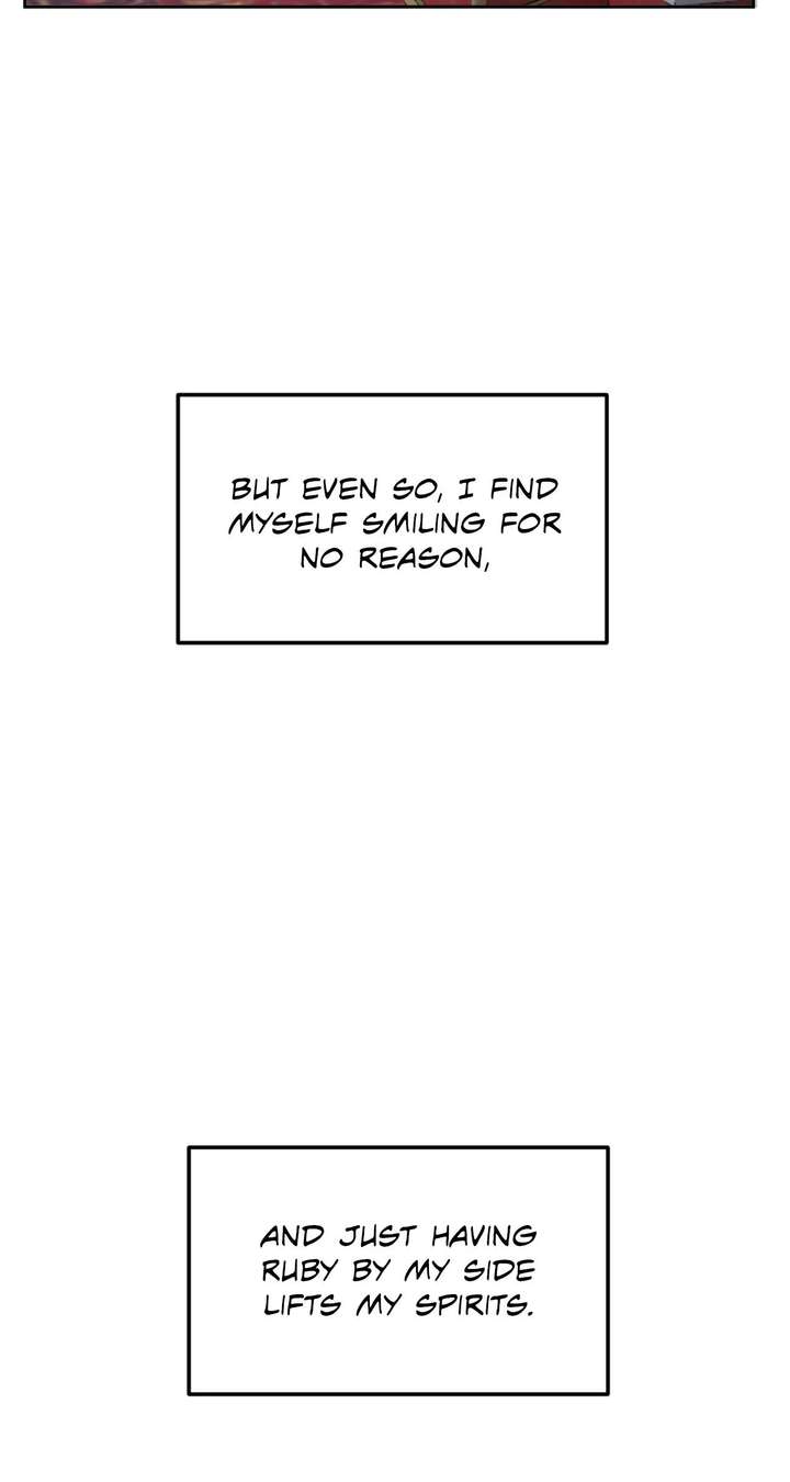 I Adopted a Male Lead From a Prison Shelter Chapter 97 - Page 45