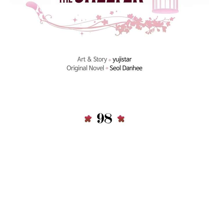 I Adopted a Male Lead From a Prison Shelter Chapter 98 - Page 17