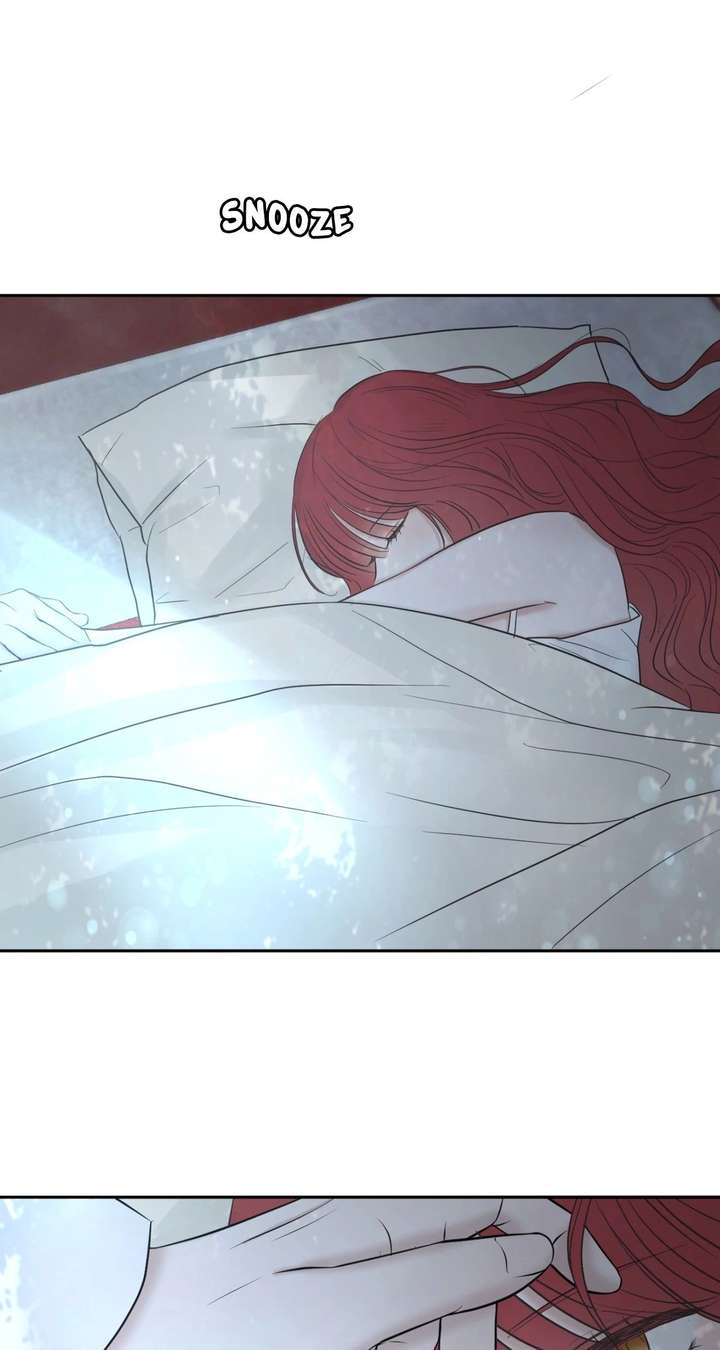 I Adopted a Male Lead From a Prison Shelter Chapter 98 - Page 18