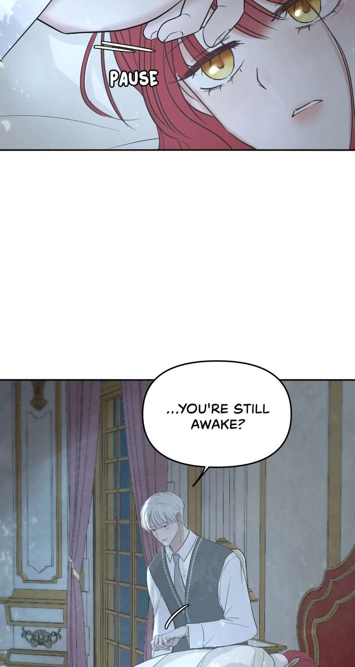 I Adopted a Male Lead From a Prison Shelter Chapter 98 - Page 19