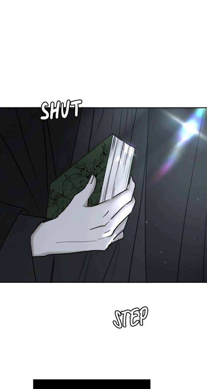 I Adopted a Male Lead From a Prison Shelter Chapter 98 - Page 2