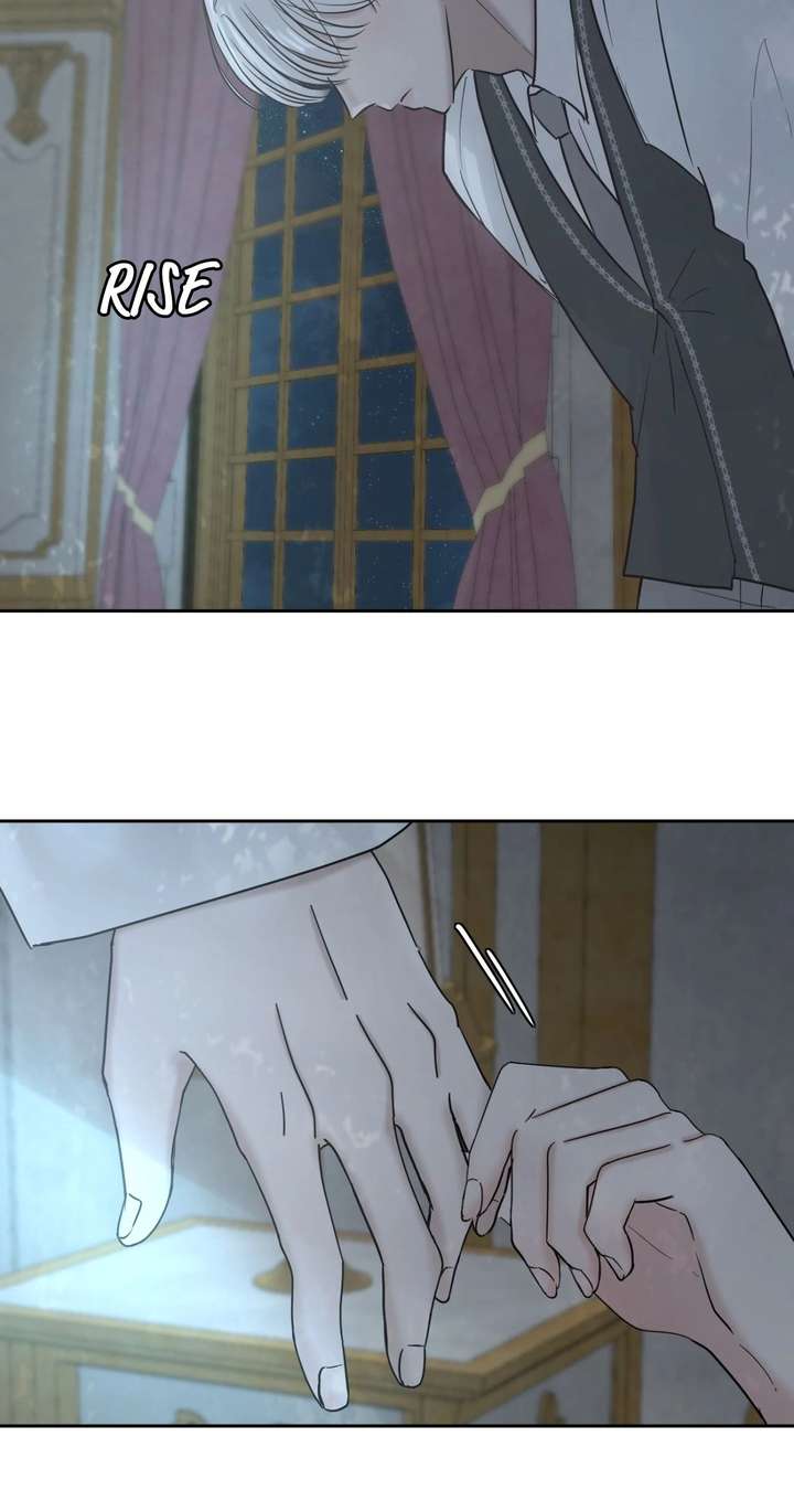 I Adopted a Male Lead From a Prison Shelter Chapter 98 - Page 23