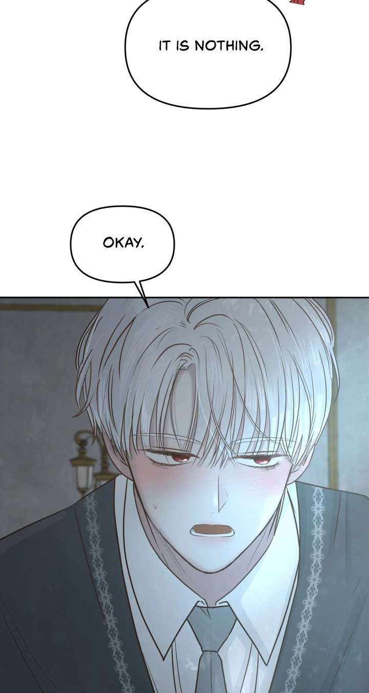 I Adopted a Male Lead From a Prison Shelter Chapter 98 - Page 29