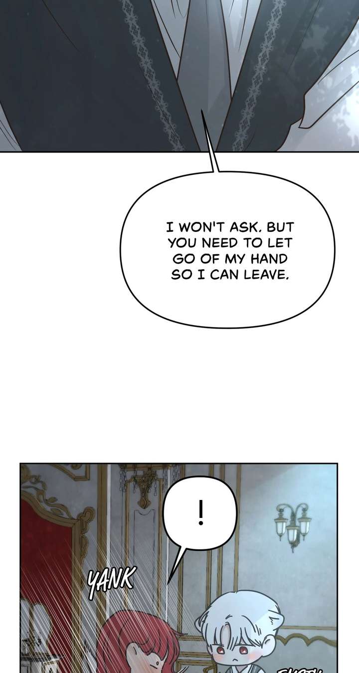 I Adopted a Male Lead From a Prison Shelter Chapter 98 - Page 30