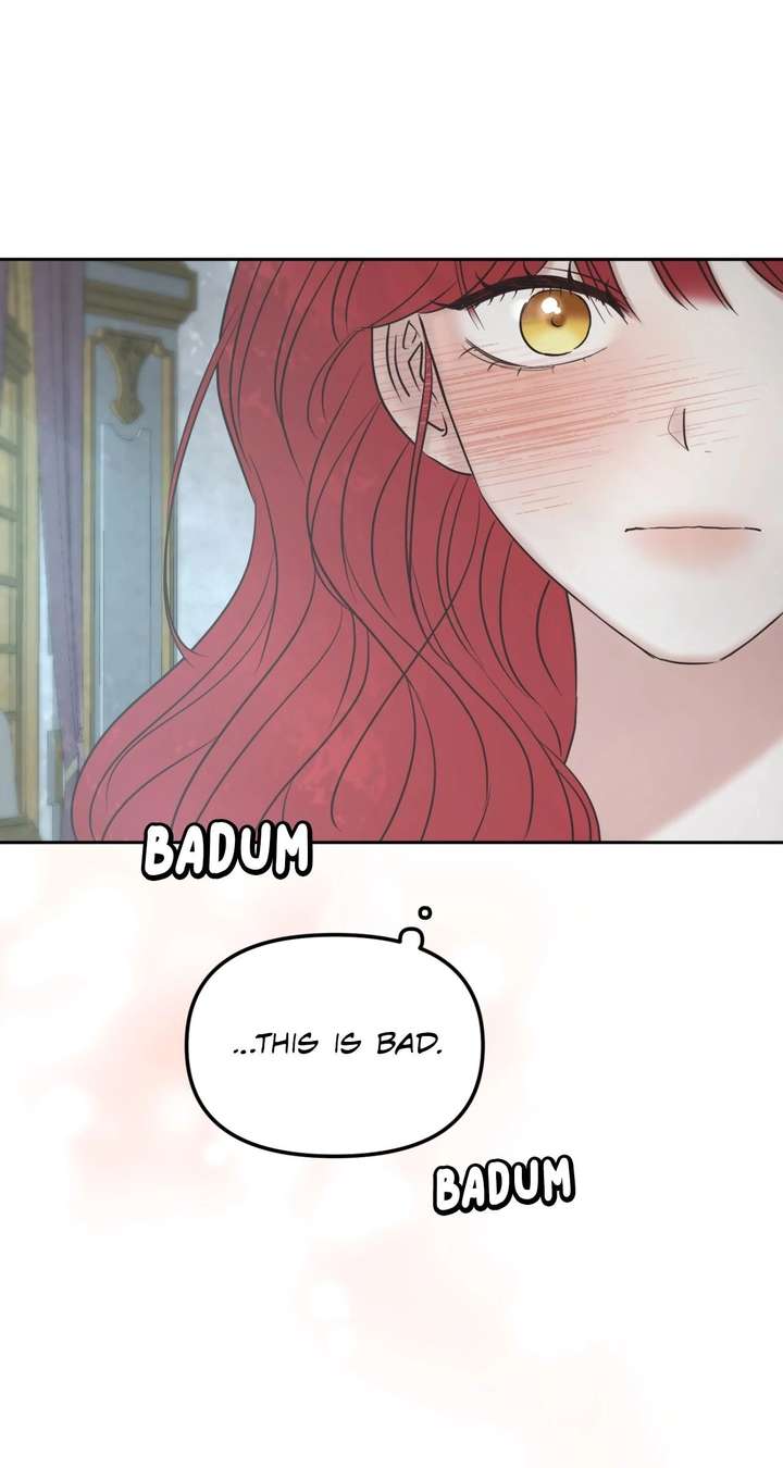 I Adopted a Male Lead From a Prison Shelter Chapter 98 - Page 34