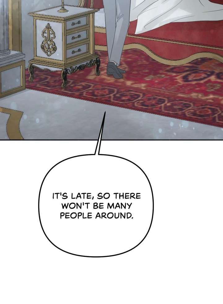 I Adopted a Male Lead From a Prison Shelter Chapter 98 - Page 41