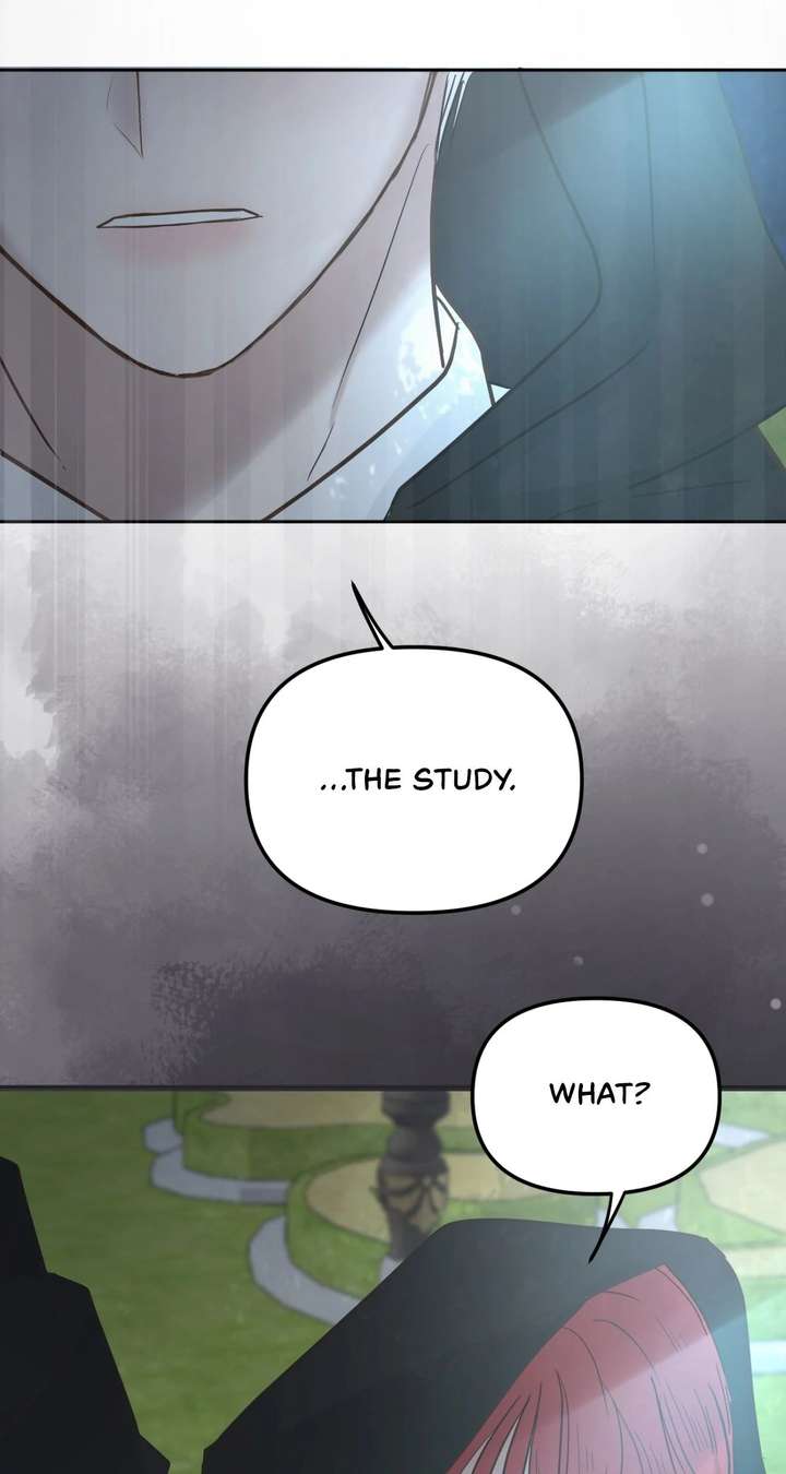 I Adopted a Male Lead From a Prison Shelter Chapter 98 - Page 55