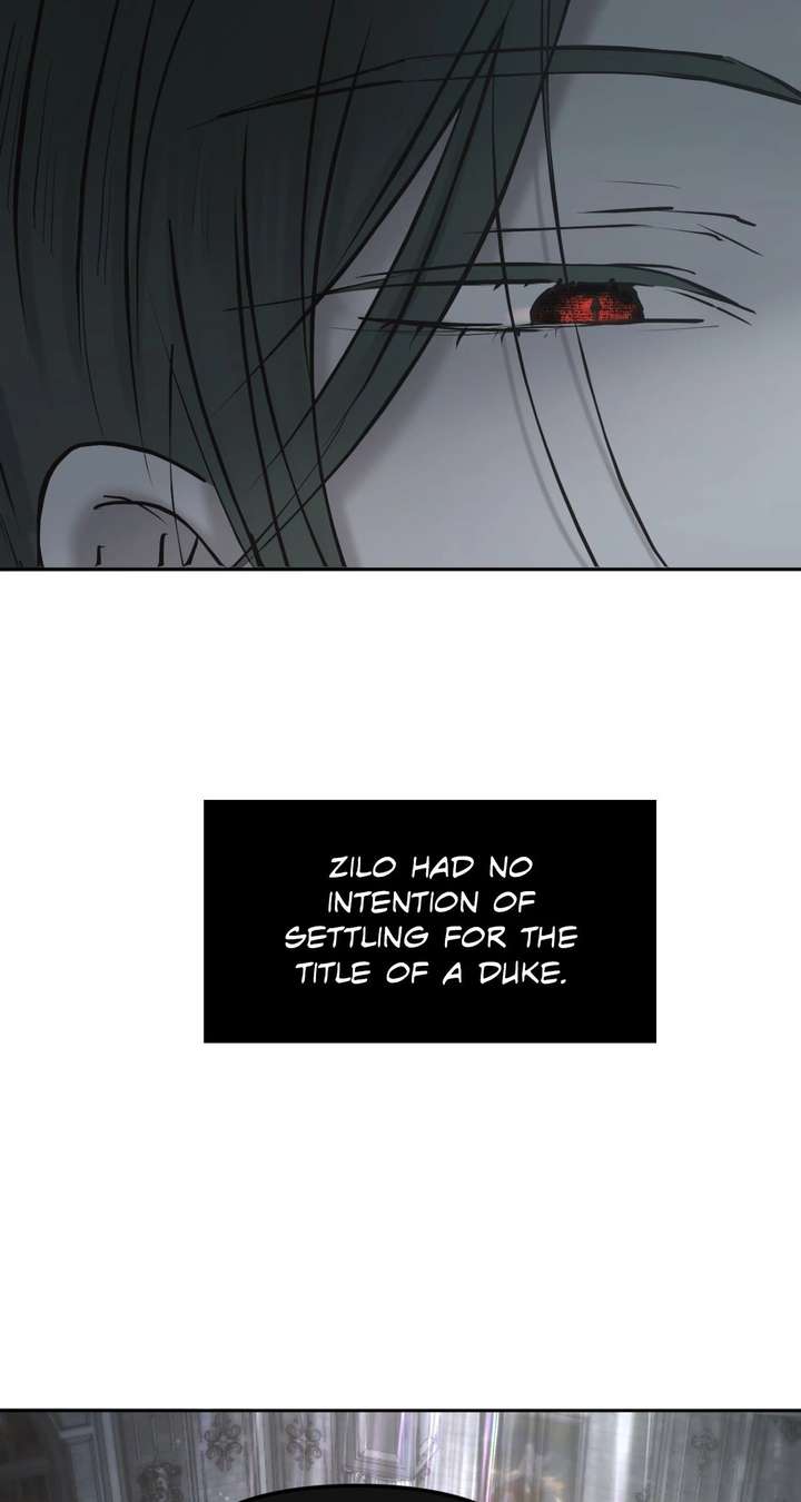 I Adopted a Male Lead From a Prison Shelter Chapter 98 - Page 6