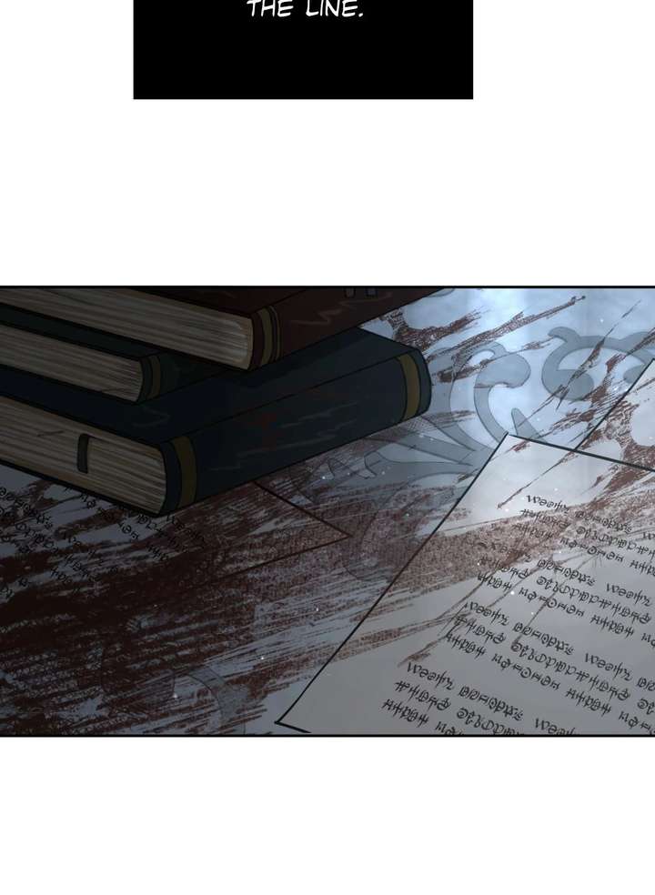 I Adopted a Male Lead From a Prison Shelter Chapter 98 - Page 8