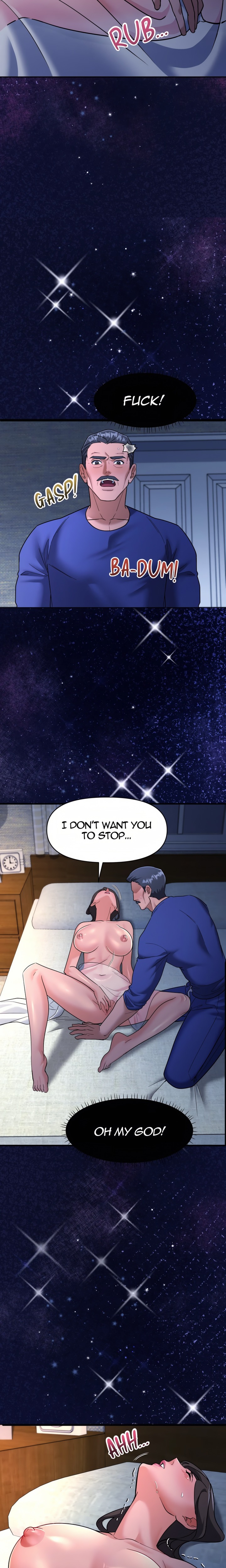 The Taste of Passion (Uncensored) Chapter 3 - Page 28