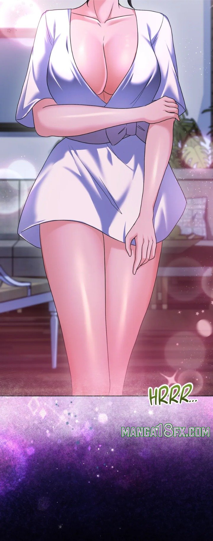 The Taste of Passion (Uncensored) Chapter 7 - Page 15