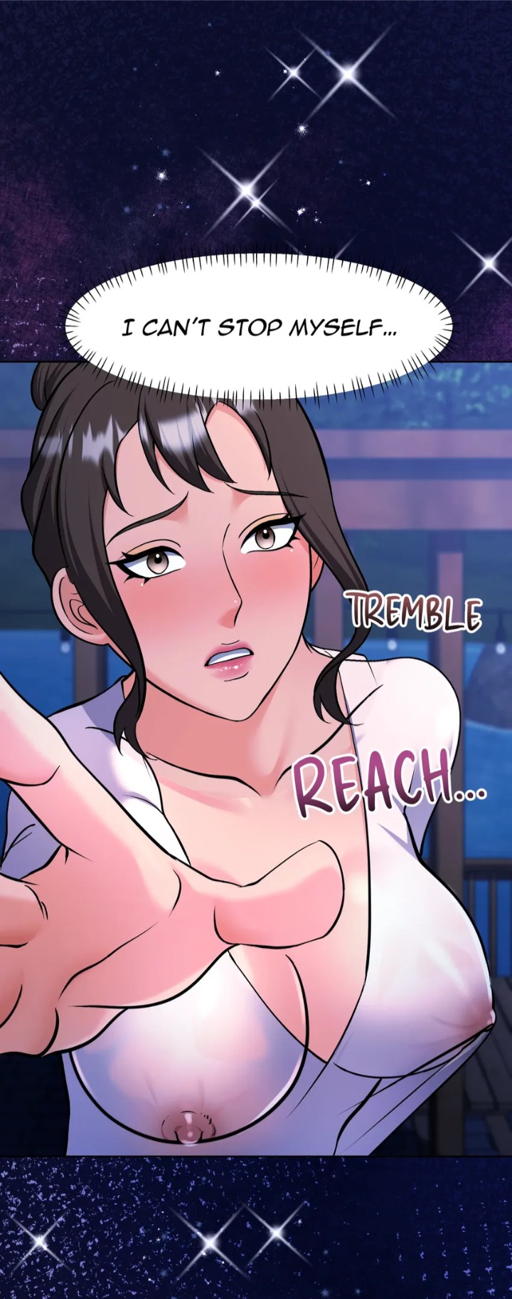 The Taste of Passion (Uncensored) Chapter 7 - Page 31