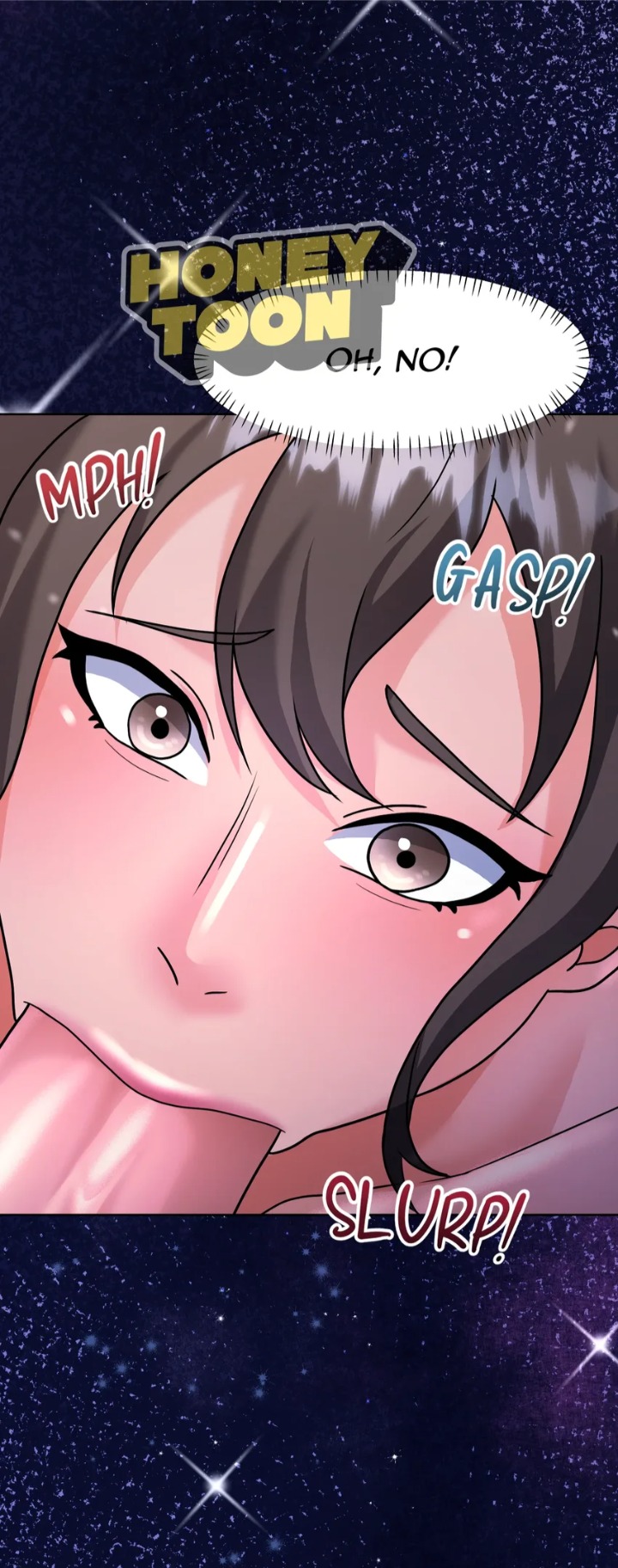 The Taste of Passion (Uncensored) Chapter 7 - Page 44