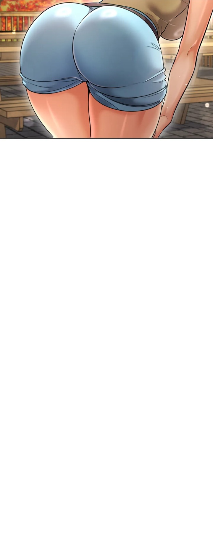 The Taste of Passion (Uncensored) Chapter 8 - Page 15