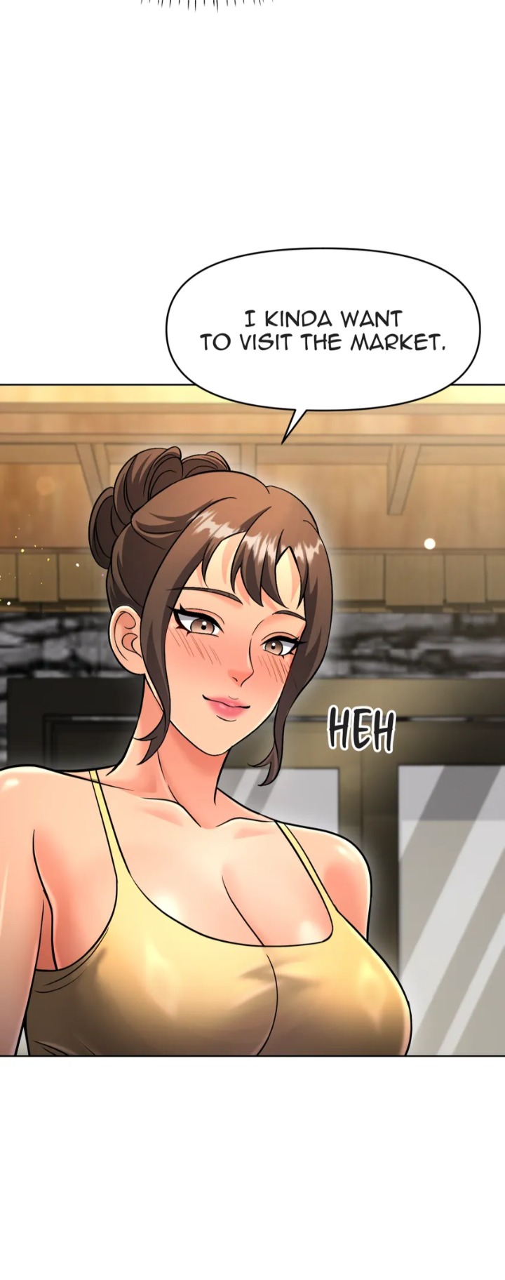 The Taste of Passion (Uncensored) Chapter 8 - Page 18