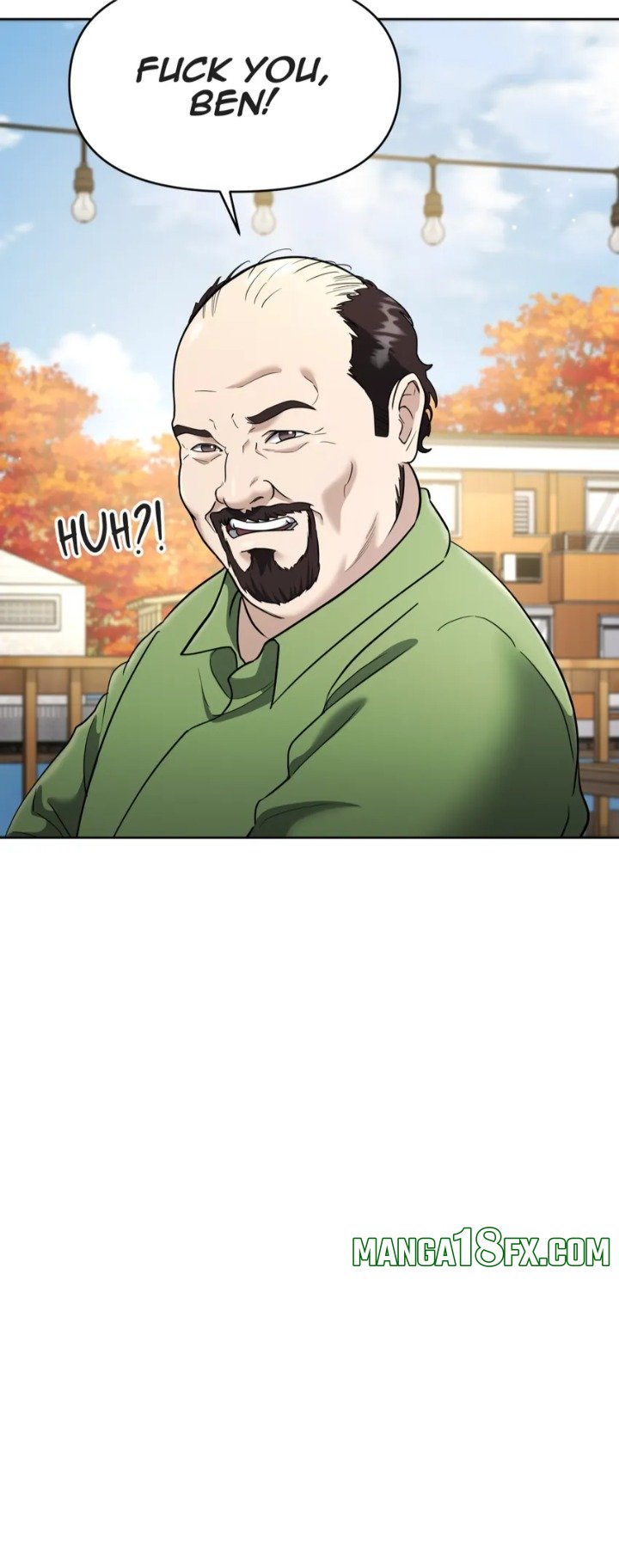 The Taste of Passion (Uncensored) Chapter 8 - Page 5