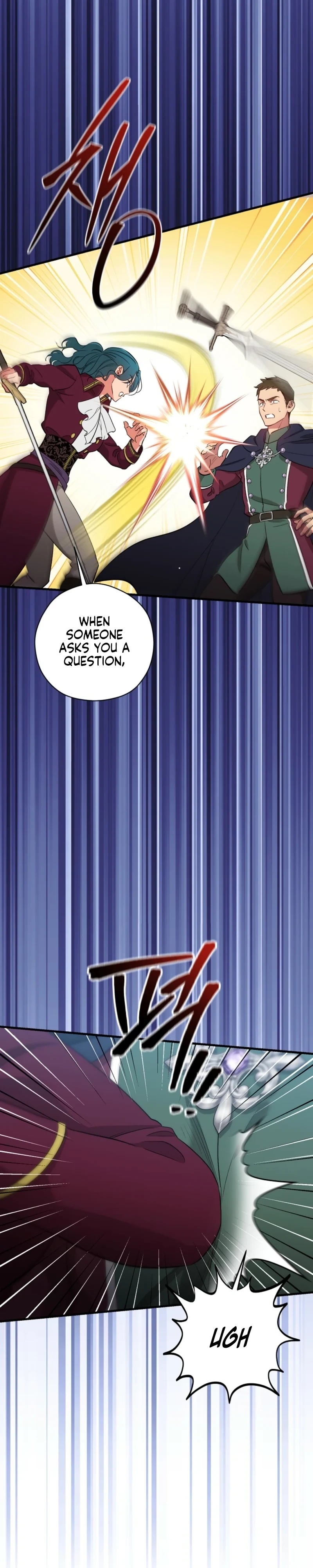 My Pirate Prince Chapter 29 - Page 29