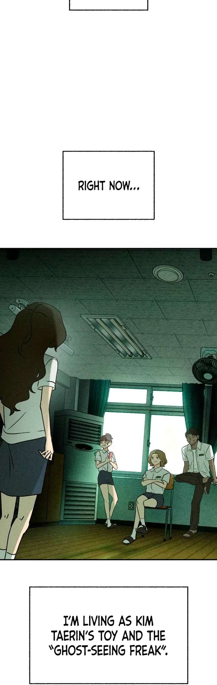 Classmate – Manhwa Chapter 1 - Page 16