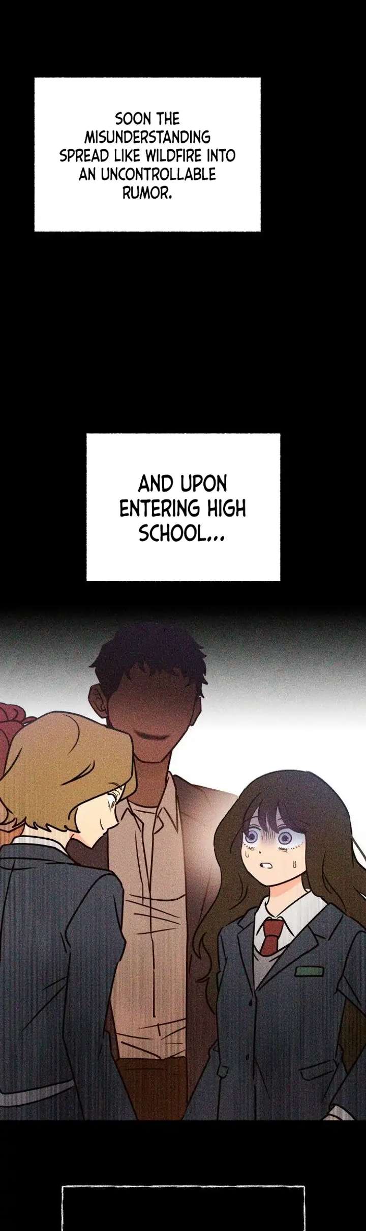 Classmate – Manhwa Chapter 1 - Page 18