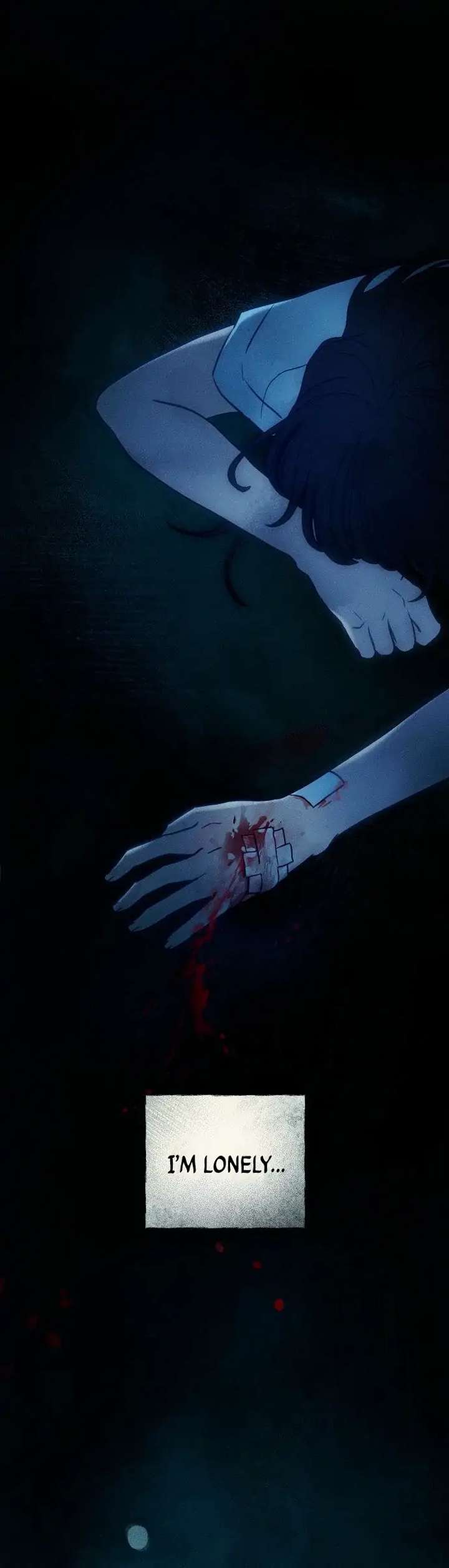 Classmate – Manhwa Chapter 1 - Page 2