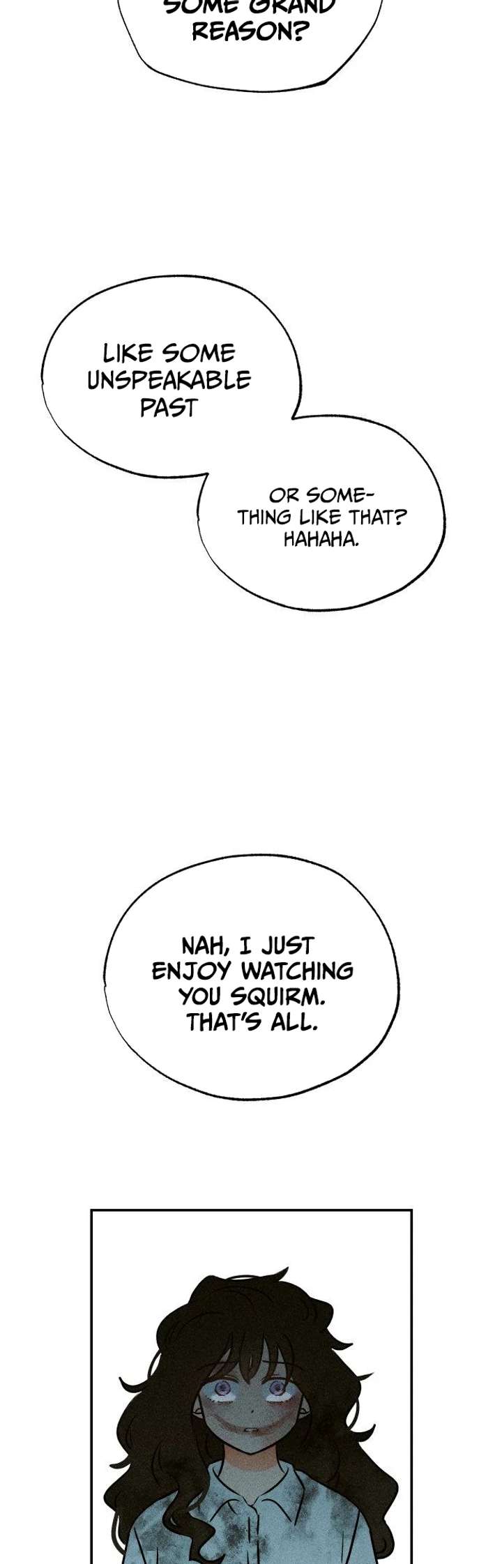 Classmate – Manhwa Chapter 1 - Page 26