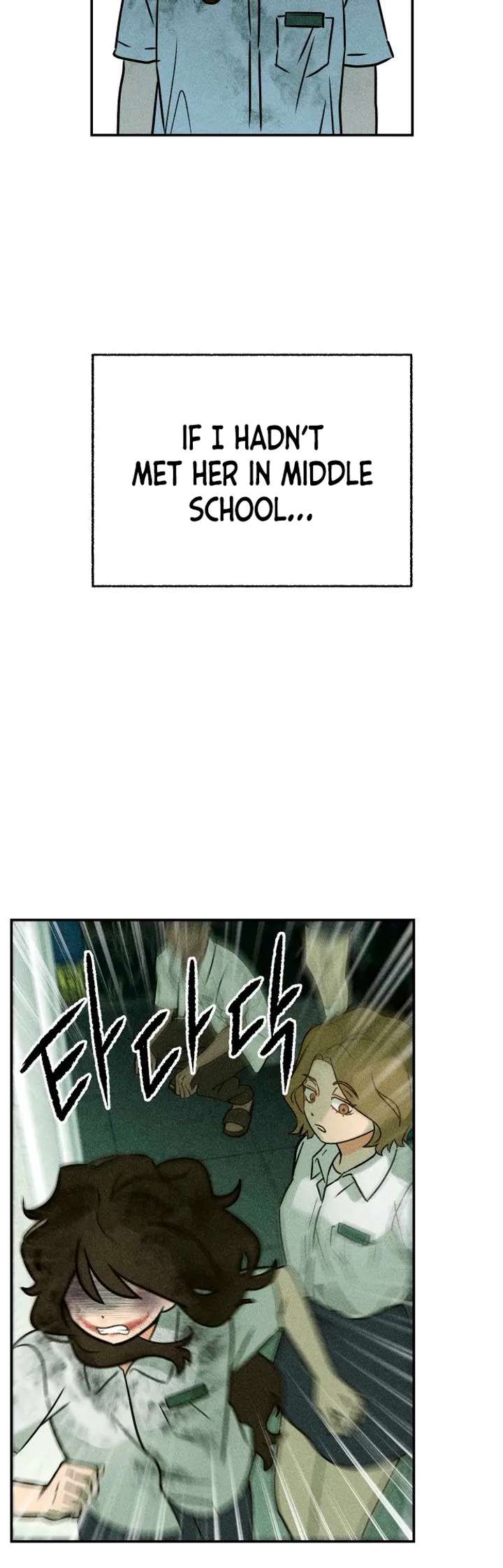 Classmate – Manhwa Chapter 1 - Page 27