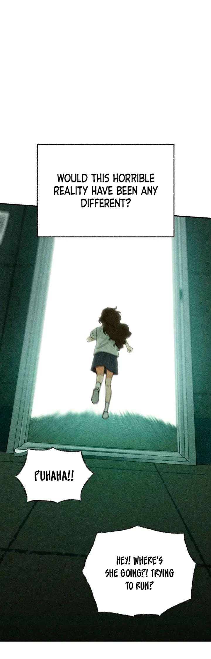 Classmate – Manhwa Chapter 1 - Page 28