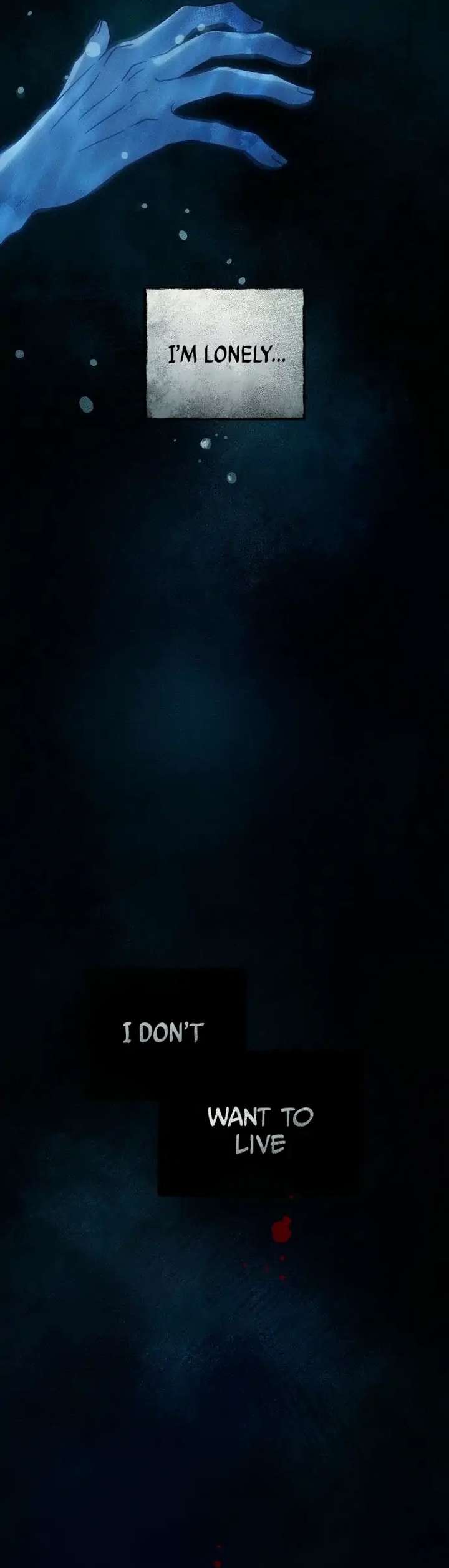 Classmate – Manhwa Chapter 1 - Page 3