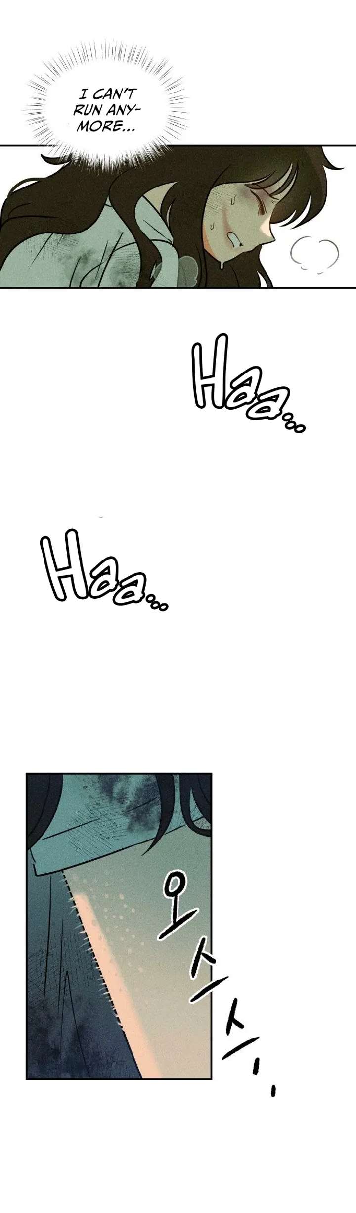 Classmate – Manhwa Chapter 1 - Page 30