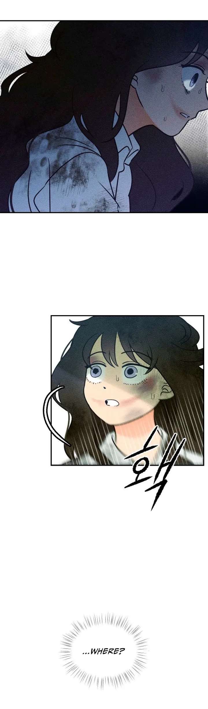 Classmate – Manhwa Chapter 1 - Page 31