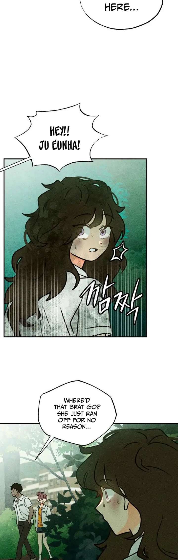 Classmate – Manhwa Chapter 1 - Page 33